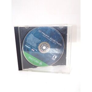 Amazing Spider-Man 2 Xbox One 2014 Disc Only